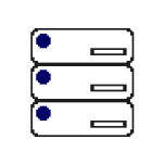 server Data center