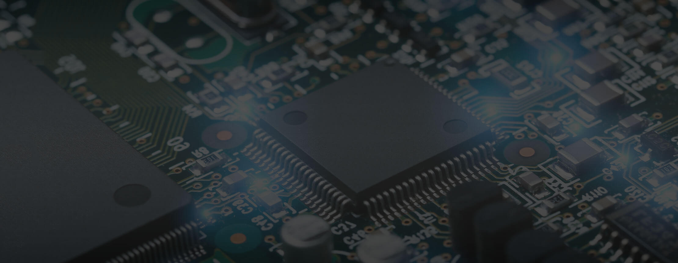 IT managed services solution