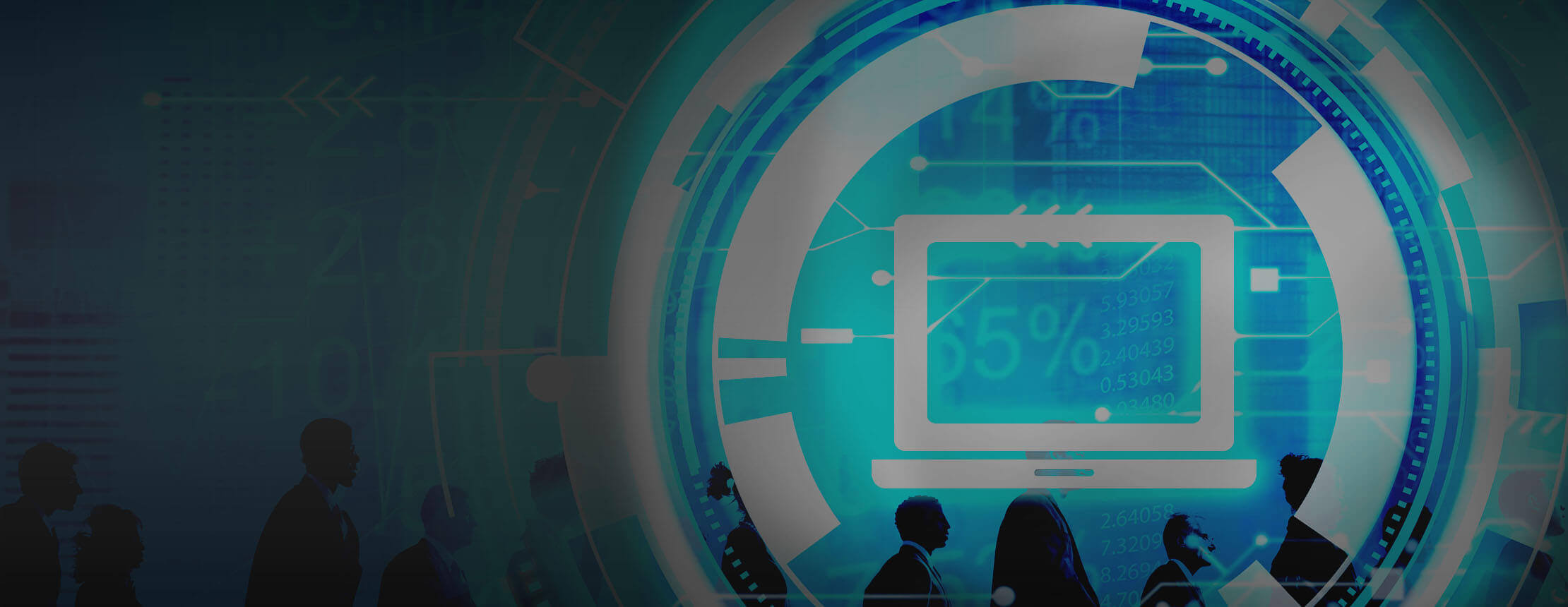 System integration solution